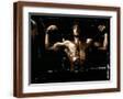 Brown Frame