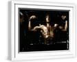 White Frame