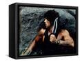 Canvas Black