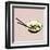 Ramen Bar I-Annie Warren-Framed Art Print