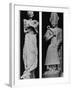 Rameses II (The Great) in Life and Death, Left His Mummy in the Cairo Museum-null-Framed Photographic Print