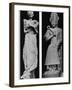 Rameses II (The Great) in Life and Death, Left His Mummy in the Cairo Museum-null-Framed Photographic Print