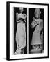 Rameses II (The Great) in Life and Death, Left His Mummy in the Cairo Museum-null-Framed Photographic Print