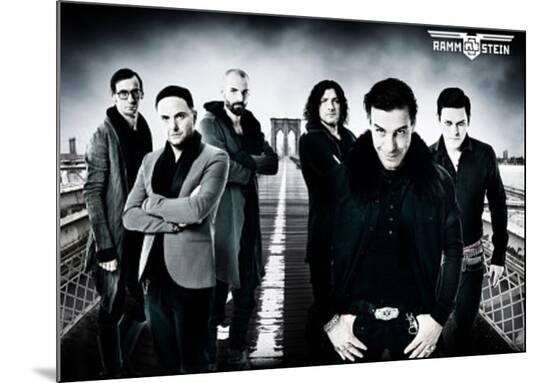 Poster, , large