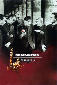 'Rammstein: Live aus Berlin - German Style' Prints | AllPosters.com