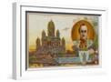 White Frame