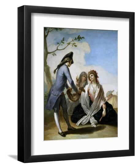 Premium Giclee Print, , large