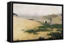 Canvas Black