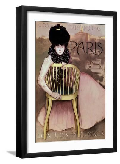 Premium Giclee Print, , large