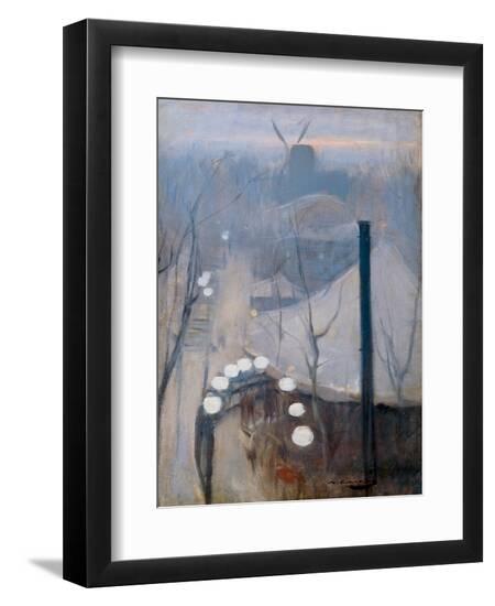 Premium Giclee Print, , large