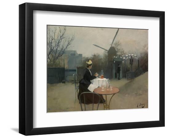 Premium Giclee Print, , large