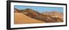 Ramon Crater in the Negev Desert, Israel-null-Framed Photographic Print