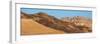 Ramon Crater in the Negev Desert, Israel-null-Framed Photographic Print