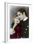 Ramon Novarro (1899-196) and Dorothy Jordan (1906-198), 20th Century-null-Framed Giclee Print