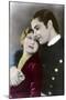 Ramon Novarro (1899-196) and Dorothy Jordan (1906-198), 20th Century-null-Mounted Giclee Print