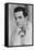 Ramon Novarro (1899-196), Mexican Actor, 20th Century-null-Framed Stretched Canvas