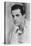 Ramon Novarro (1899-196), Mexican Actor, 20th Century-null-Stretched Canvas