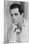 Ramon Novarro (1899-196), Mexican Actor, 20th Century-null-Mounted Photographic Print