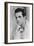 Ramon Novarro (1899-196), Mexican Actor, 20th Century-null-Framed Photographic Print