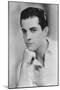 Ramon Novarro (1899-196), Mexican Actor, 20th Century-null-Mounted Photographic Print