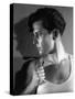 Ramon Novarro, 1930-null-Stretched Canvas