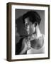 Ramon Novarro, 1930-null-Framed Photographic Print