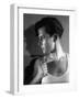 Ramon Novarro, 1930-null-Framed Photographic Print