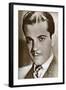 Ramón Novarro, Mexican Actor, 1933-null-Framed Giclee Print