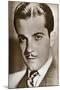 Ramón Novarro, Mexican Actor, 1933-null-Mounted Giclee Print