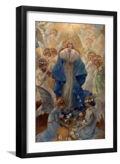 Premium Giclee Print, , large