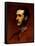 Ramon Subercaseaux, C.1880-John Singer Sargent-Framed Stretched Canvas