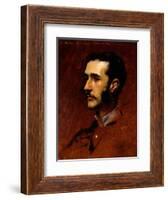 Ramon Subercaseaux, C.1880-John Singer Sargent-Framed Giclee Print