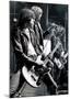 Ramones-null-Mounted Poster