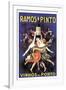 Ramos Pinto-Leonetto Cappiello-Framed Art Print