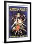 Ramos Pinto-Leonetto Cappiello-Framed Art Print