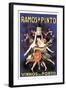 Ramos Pinto-Leonetto Cappiello-Framed Art Print