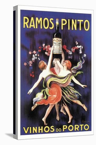 Ramos Pinto-Leonetto Cappiello-Stretched Canvas