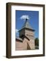 Rampart Walls and Towers, Saviour Monastery of St. Euthymius, Suzdal, Vladimir Oblast, Russia-Richard Maschmeyer-Framed Photographic Print