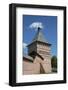 Rampart Walls and Towers, Saviour Monastery of St. Euthymius, Suzdal, Vladimir Oblast, Russia-Richard Maschmeyer-Framed Photographic Print