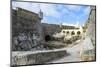 Ramparts of the Fortress, Peniche, Estremadura, Portugal, Europe-G and M Therin-Weise-Mounted Photographic Print