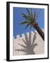 Ramparts of the Medina, Essaouira, the Historic City of Mogador, Morocco, North Africa, Africa-De Mann Jean-Pierre-Framed Photographic Print