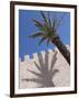 Ramparts of the Medina, Essaouira, the Historic City of Mogador, Morocco, North Africa, Africa-De Mann Jean-Pierre-Framed Photographic Print