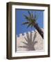 Ramparts of the Medina, Essaouira, the Historic City of Mogador, Morocco, North Africa, Africa-De Mann Jean-Pierre-Framed Premium Photographic Print