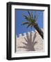 Ramparts of the Medina, Essaouira, the Historic City of Mogador, Morocco, North Africa, Africa-De Mann Jean-Pierre-Framed Premium Photographic Print