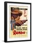 Ramrod, 1947-null-Framed Art Print