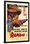 Ramrod, 1947-null-Framed Art Print