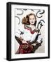 Black Frame