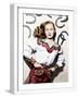 White Frame