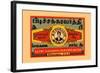 Ramsait Beedi-null-Framed Art Print