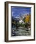 Ramsau, Bavaria, Germany-Gavin Hellier-Framed Photographic Print